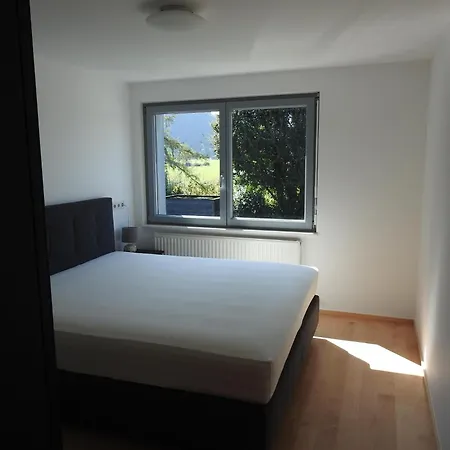 Holiday home Heinzle Koblach