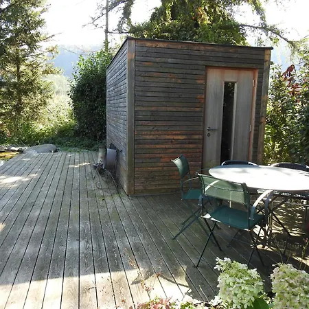 Heinzle Holiday home *
