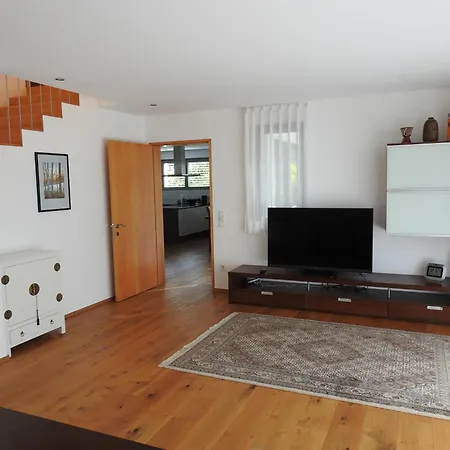 Сasa de vacaciones Heinzle *