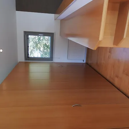 Heinzle Сasa de vacaciones Koblach