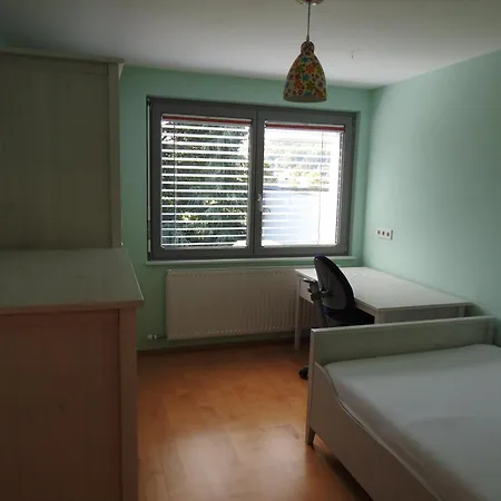 Holiday home Heinzle Koblach