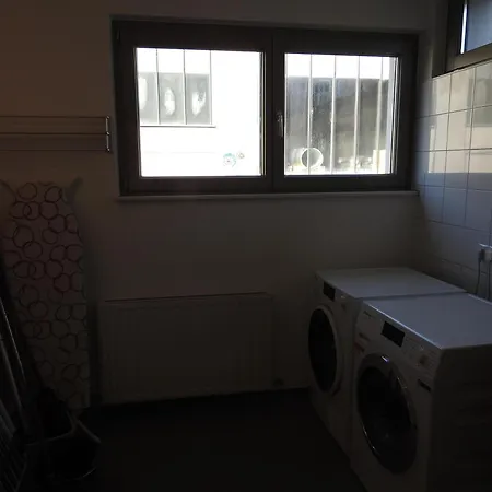 Сasa de vacaciones Heinzle