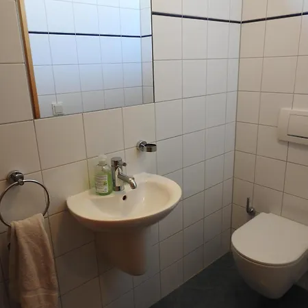 Holiday home Heinzle Koblach