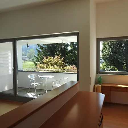 Heinzle Сasa de vacaciones