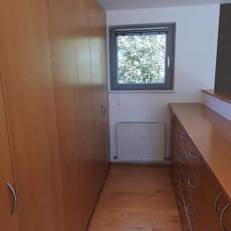 Holiday home Heinzle *