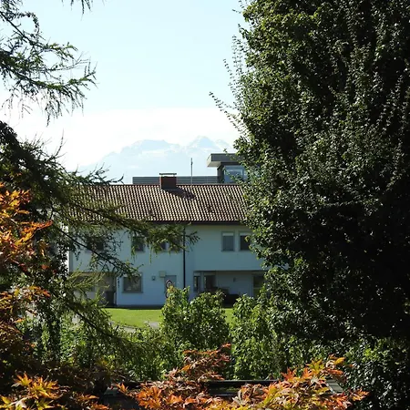 Heinzle Сasa de vacaciones *