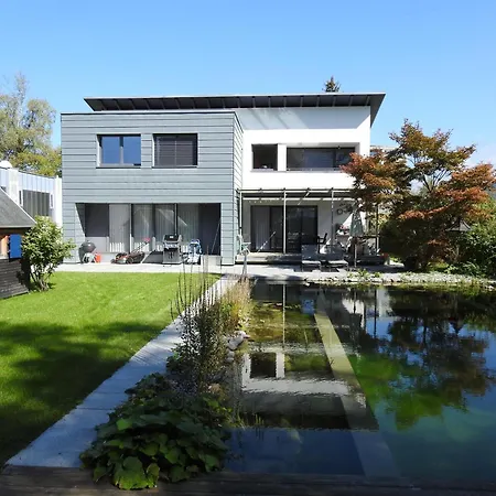 Сasa de vacaciones Heinzle *