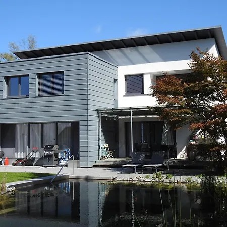 Heinzle Holiday home