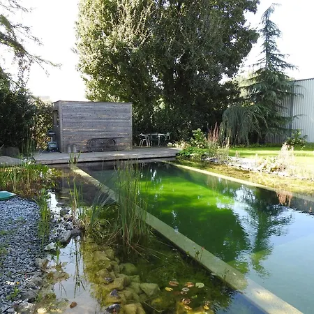 Сasa de vacaciones Heinzle