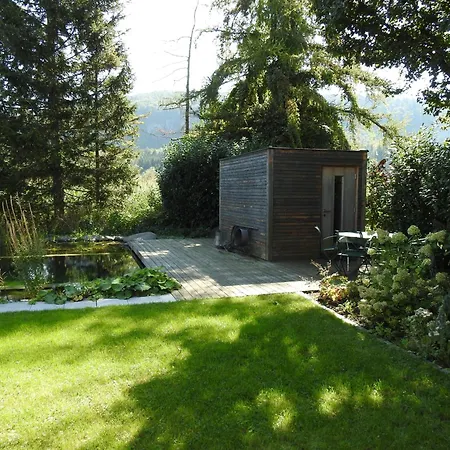 Heinzle Holiday home *