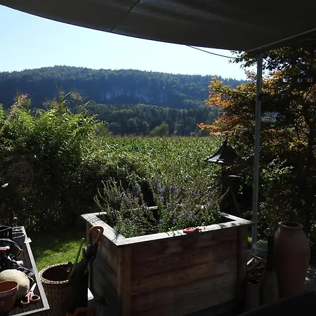 Heinzle Holiday home