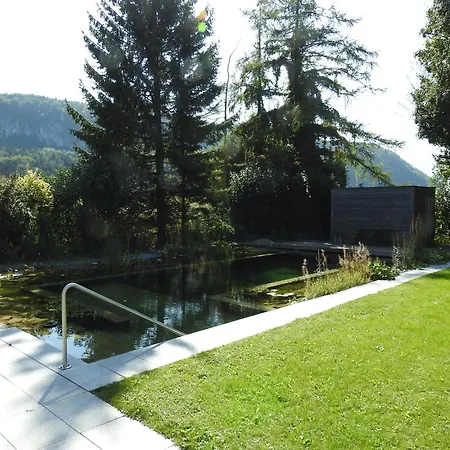 Holiday home Heinzle