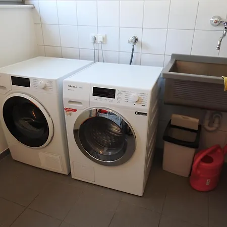 Сasa de vacaciones Heinzle