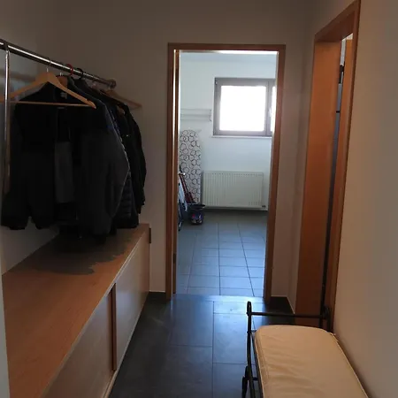 Heinzle Сasa de vacaciones Koblach