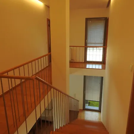 Heinzle Сasa de vacaciones