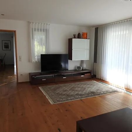 Holiday home Heinzle *