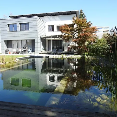 Holiday home Heinzle