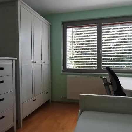 Сasa de vacaciones Heinzle Koblach