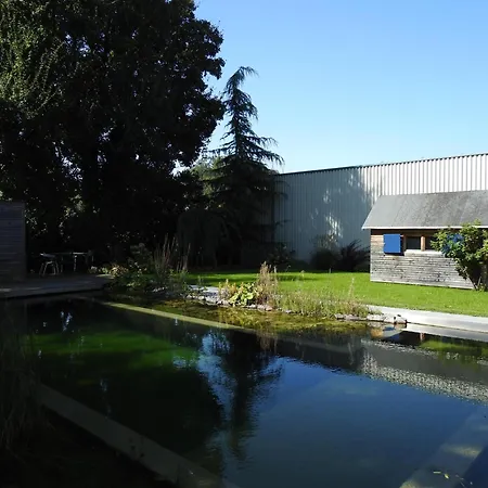 Сasa de vacaciones Heinzle *