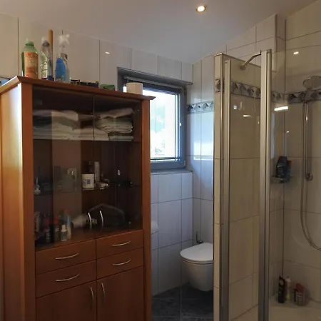 Heinzle Holiday home Koblach