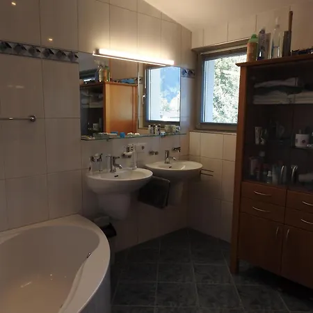 Holiday home Heinzle