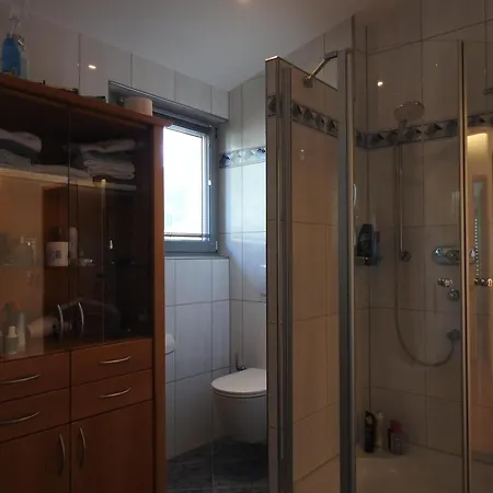 Holiday home Heinzle *