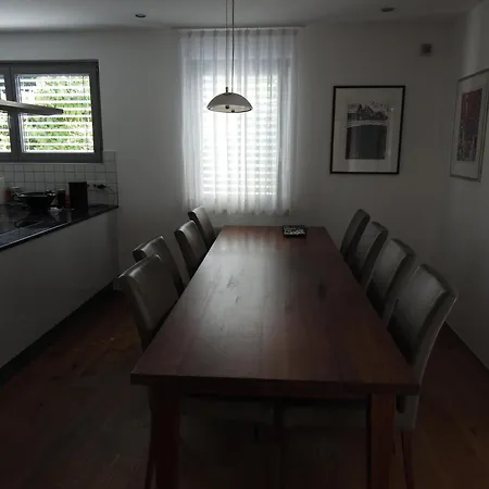 Сasa de vacaciones Heinzle