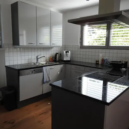 Heinzle Сasa de vacaciones Koblach