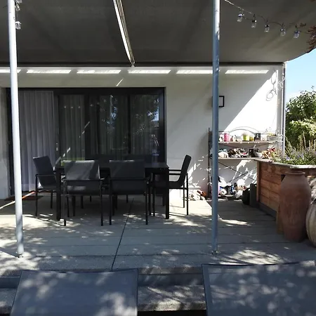 Heinzle Сasa de vacaciones