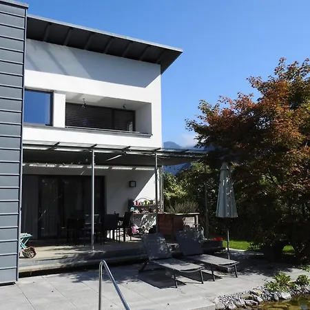 Сasa de vacaciones Heinzle *