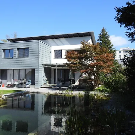 Holiday home Heinzle Koblach