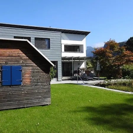 Сasa de vacaciones Heinzle