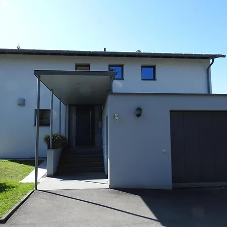 Heinzle Holiday home Koblach