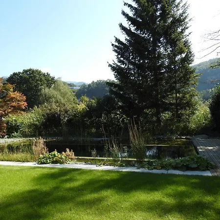 Heinzle Сasa de vacaciones