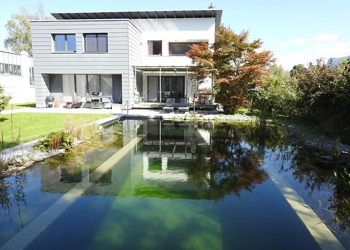 Holiday home Heinzle