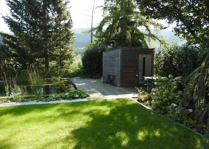 Heinzle Holiday home *