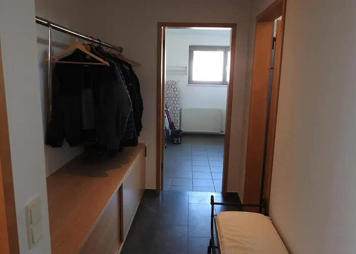 Heinzle Holiday home Koblach