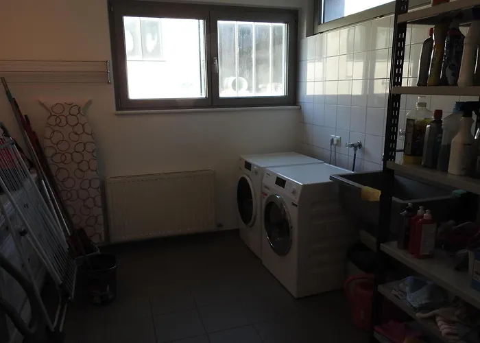 Heinzle Holiday home *