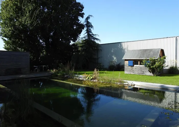 Holiday home Heinzle *