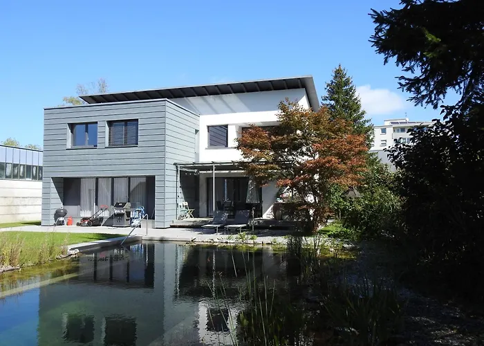 Holiday home Heinzle Koblach