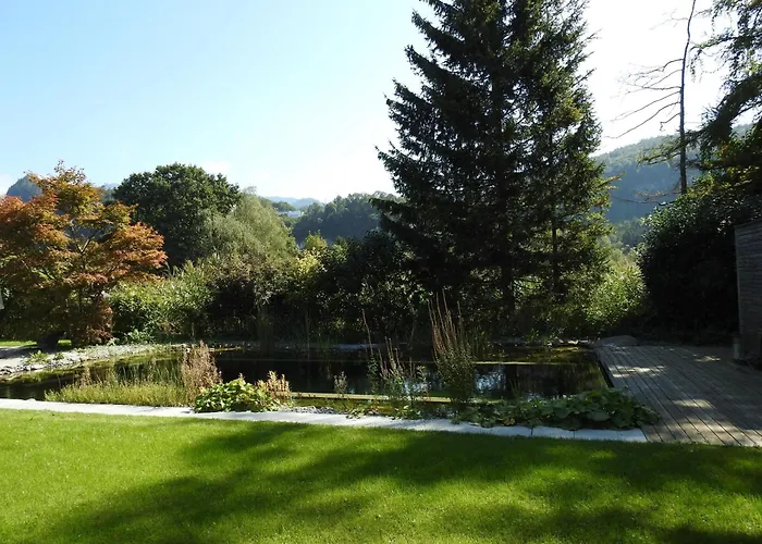 Heinzle Holiday home